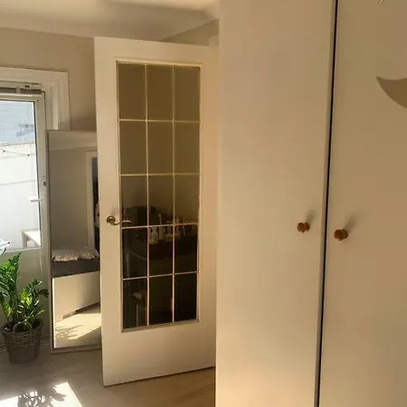I Sentrum Lägenhet Bergen