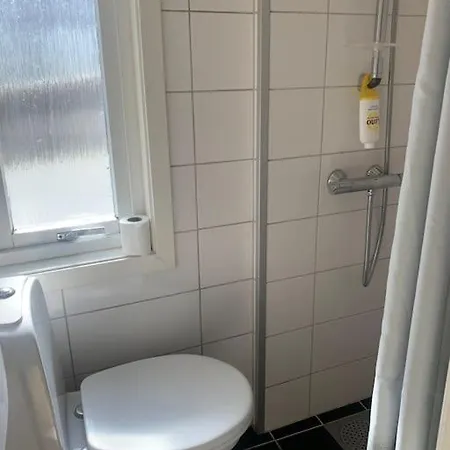 Lägenhet I Sentrum Bergen